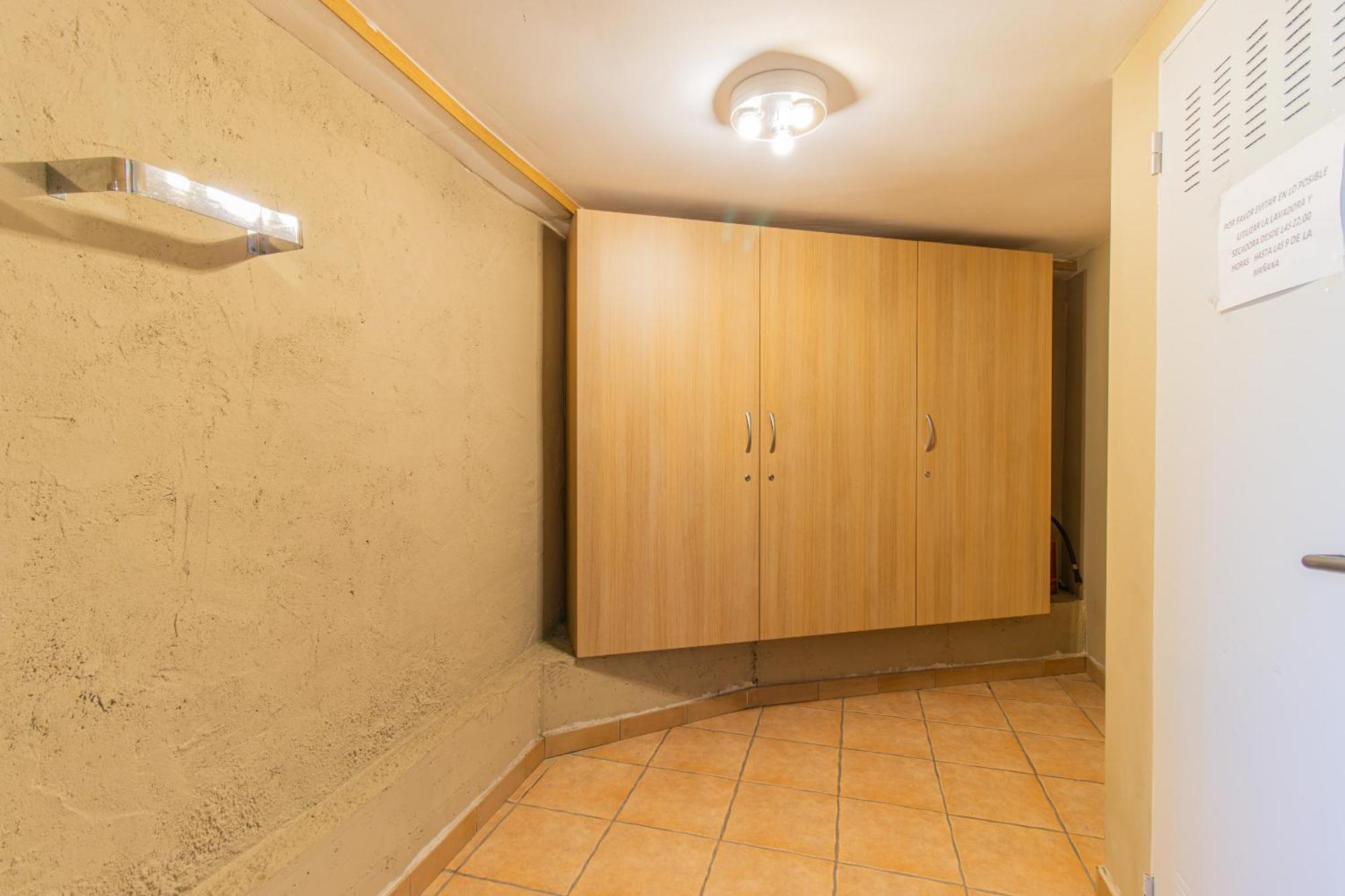 Casa El Pajar I Y II Guest House Senege Exterior photo