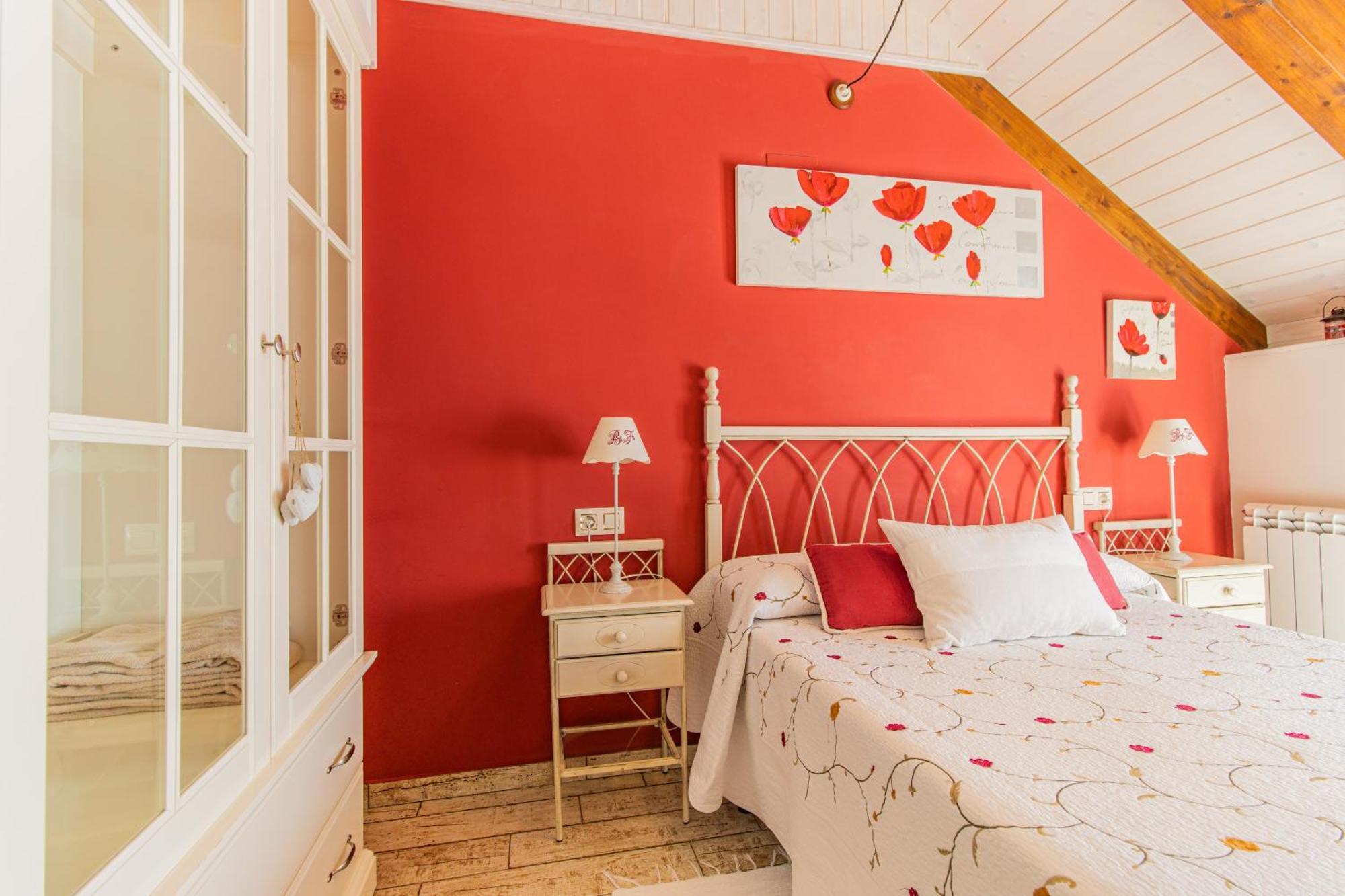 Casa El Pajar I Y II Guest House Senege Exterior photo